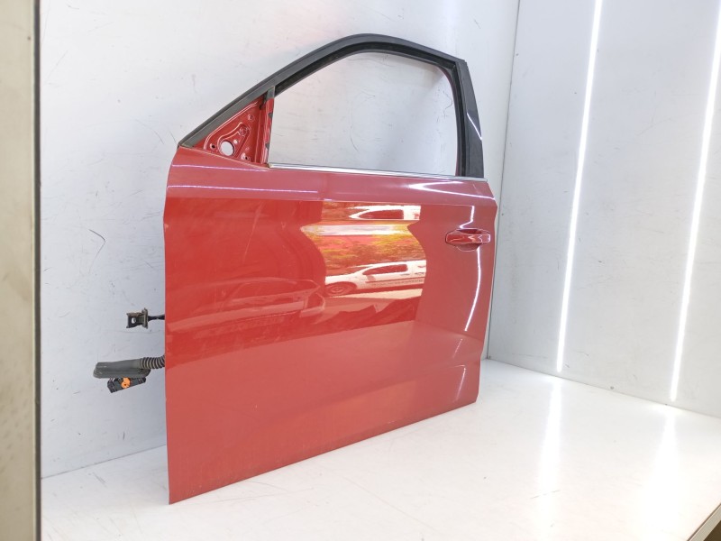 Recambio de puerta delantera izquierda para skoda kamiq (nw4) 1.0 tsi referencia OEM IAM   