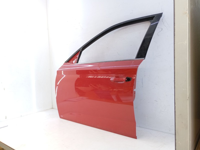 Recambio de puerta delantera izquierda para skoda kamiq (nw4) 1.0 tsi referencia OEM IAM   