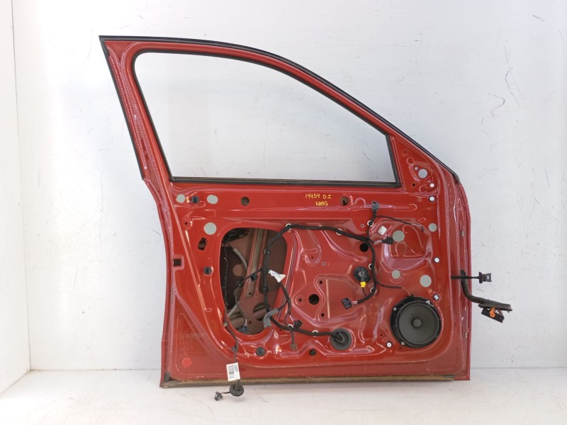 Recambio de puerta delantera izquierda para skoda kamiq (nw4) 1.0 tsi referencia OEM IAM   