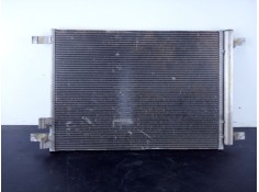 Recambio de condensador / radiador aire acondicionado para seat leon (5f1) style referencia OEM IAM 5Q0816411AH 1763202S01 P2-A5