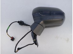 Recambio de retrovisor izquierdo electrico para audi q3 sportback (f3n) 35 tdi referencia OEM IAM   