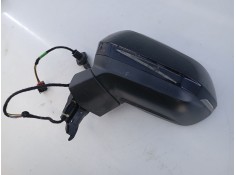 Recambio de retrovisor izquierdo electrico para audi q3 sportback (f3n) 35 tdi referencia OEM IAM    2