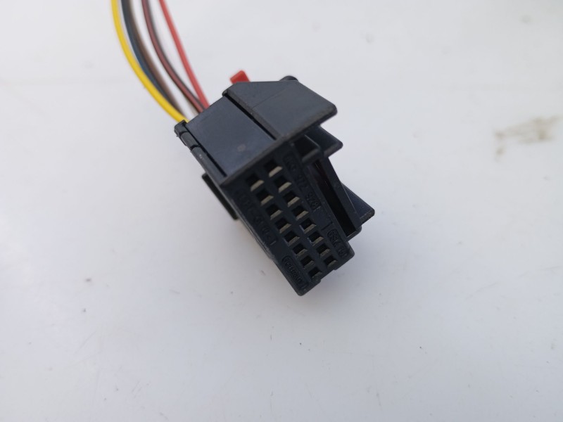 Recambio de retrovisor izquierdo electrico para audi q3 sportback (f3n) 35 tdi referencia OEM IAM   