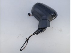 Recambio de retrovisor derecho electrico para audi q3 sportback (f3n) 35 tdi referencia OEM IAM    2
