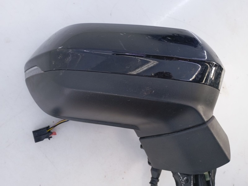 Recambio de retrovisor derecho electrico para audi q3 sportback (f3n) 35 tdi referencia OEM IAM   