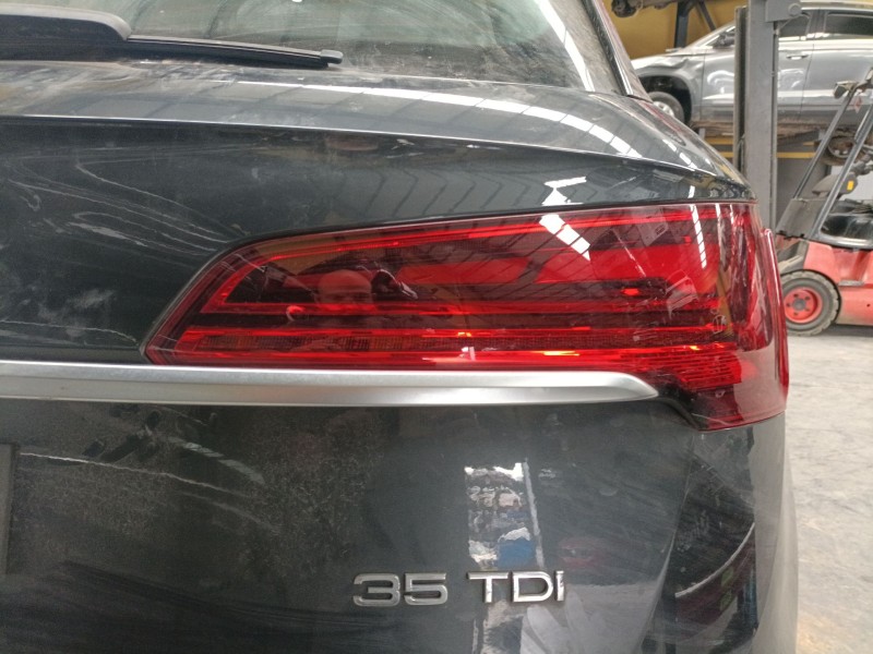 Recambio de piloto trasero derecho para audi q5 (fyb, fyg) 35 tdi mild hybrid referencia OEM IAM   