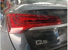 Recambio de piloto trasero izquierdo para audi q5 (fyb, fyg) 35 tdi mild hybrid referencia OEM IAM   