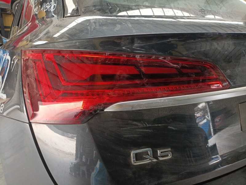 Recambio de piloto trasero izquierdo para audi q5 (fyb, fyg) 35 tdi mild hybrid referencia OEM IAM   
