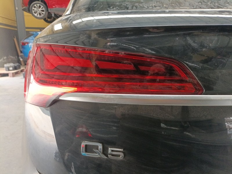 Recambio de piloto trasero izquierdo para audi q5 (fyb, fyg) 35 tdi mild hybrid referencia OEM IAM   