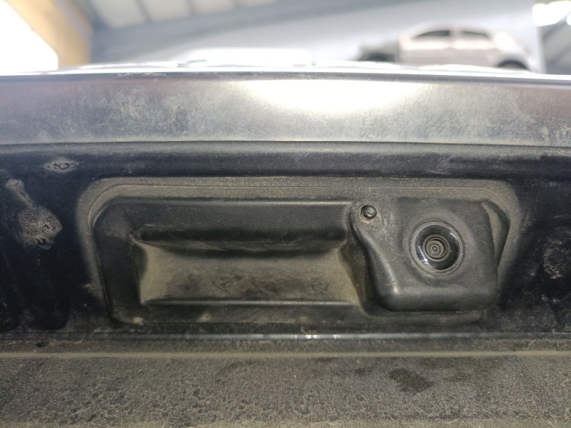 Recambio de maneta exterior porton para audi q5 (fyb, fyg) 35 tdi mild hybrid referencia OEM IAM   