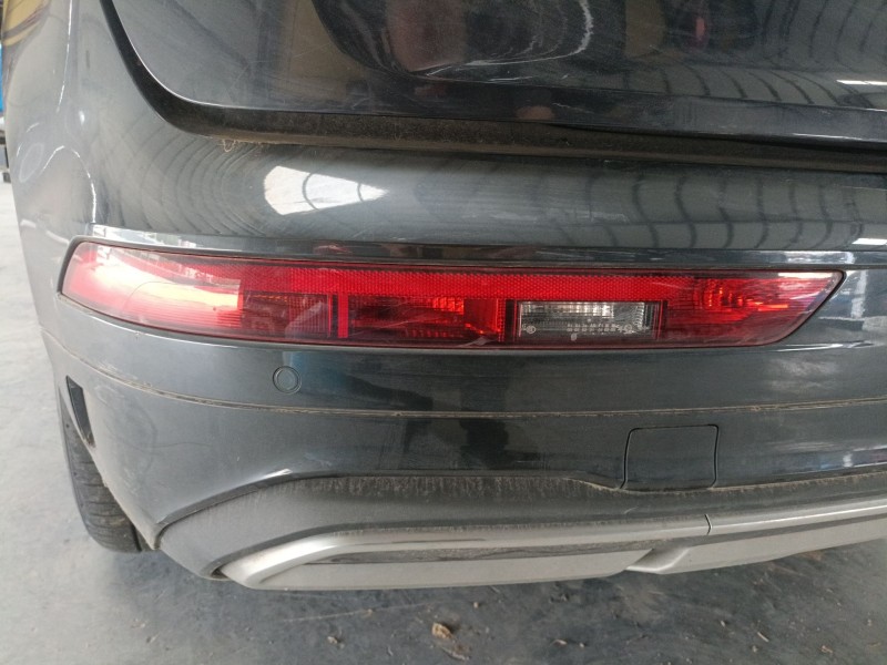 Recambio de piloto trasero izquierdo paragolpes para audi q5 (fyb, fyg) 35 tdi mild hybrid referencia OEM IAM   