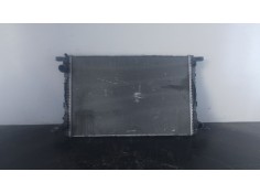 Recambio de radiador agua para audi q5 (fyb, fyg) 55 tfsi e quattro referencia OEM IAM   