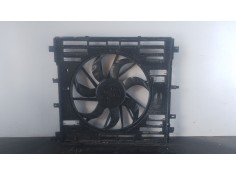 Recambio de electroventilador para ford transit custom v710 furgoneta (nrn) 2.0 ecoblue awd referencia OEM IAM    2