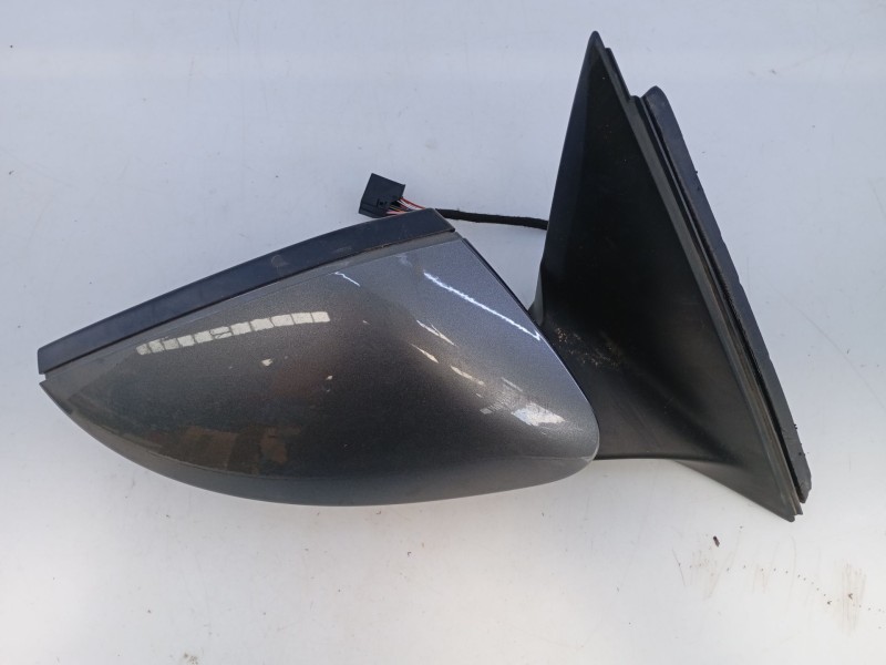 Recambio de retrovisor derecho electrico para skoda scala (nw1) 1.0 tsi referencia OEM IAM   E1-A5-3-1