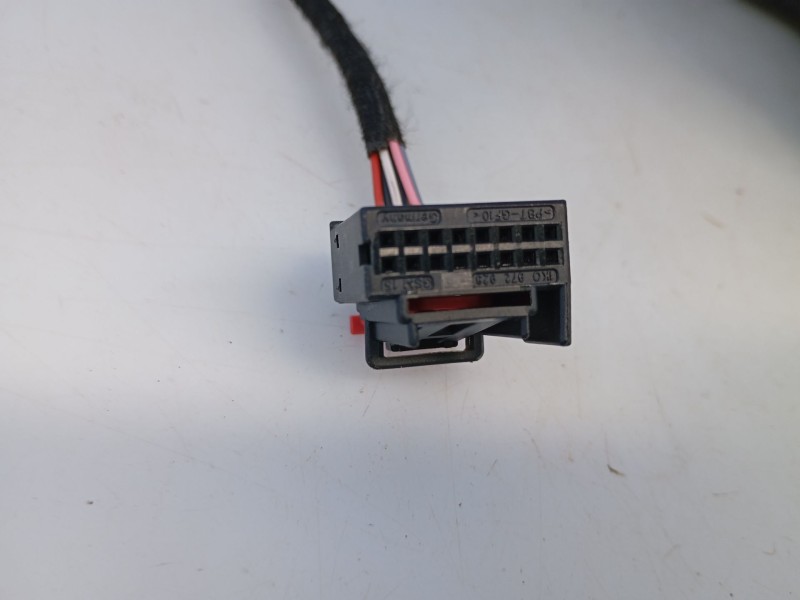 Recambio de retrovisor derecho electrico para skoda scala (nw1) 1.0 tsi referencia OEM IAM   E1-A5-3-1