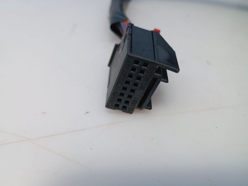 Recambio de retrovisor derecho electrico para volkswagen t-cross (c11, d31) 1.0 tsi referencia OEM IAM   