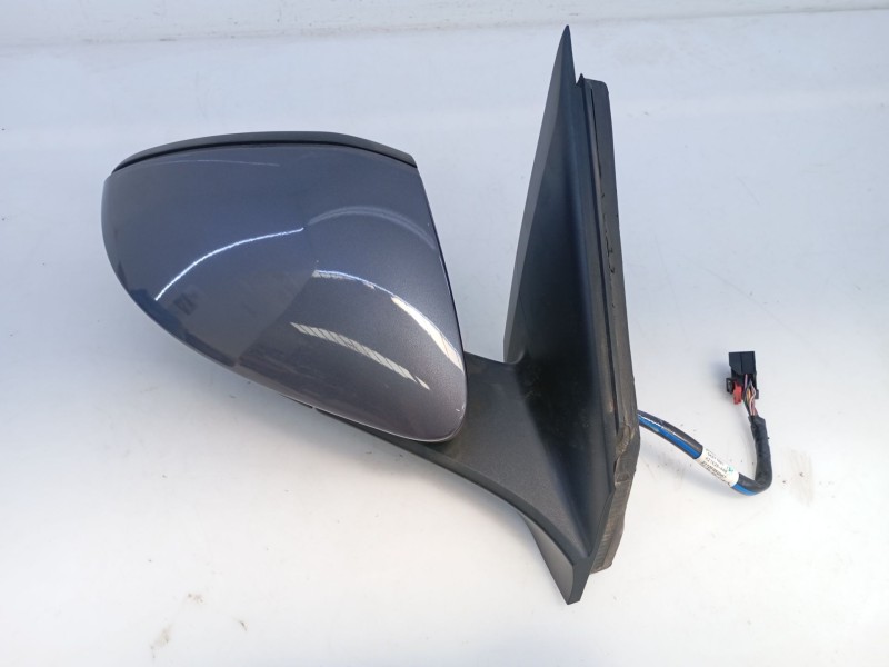Recambio de retrovisor derecho electrico para volkswagen t-cross (c11, d31) 1.0 tsi referencia OEM IAM   