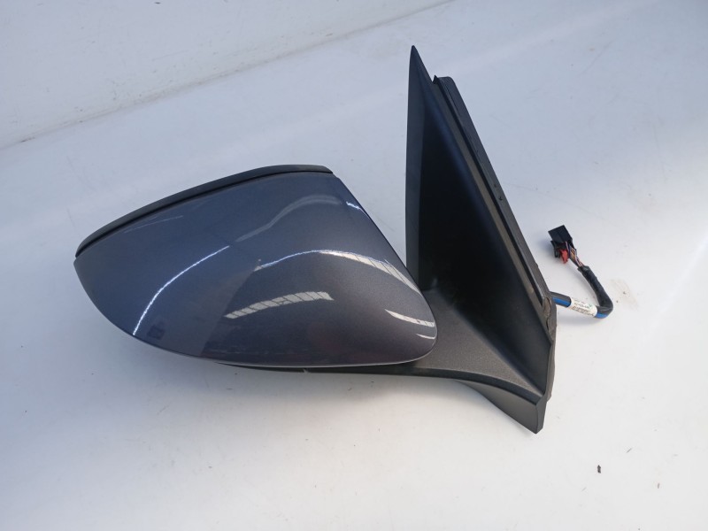 Recambio de retrovisor derecho electrico para volkswagen t-cross (c11, d31) 1.0 tsi referencia OEM IAM   