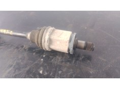 Recambio de transmision delantera izquierda para bmw x3 (f25) xdrive 20 d referencia OEM IAM 7598027   2