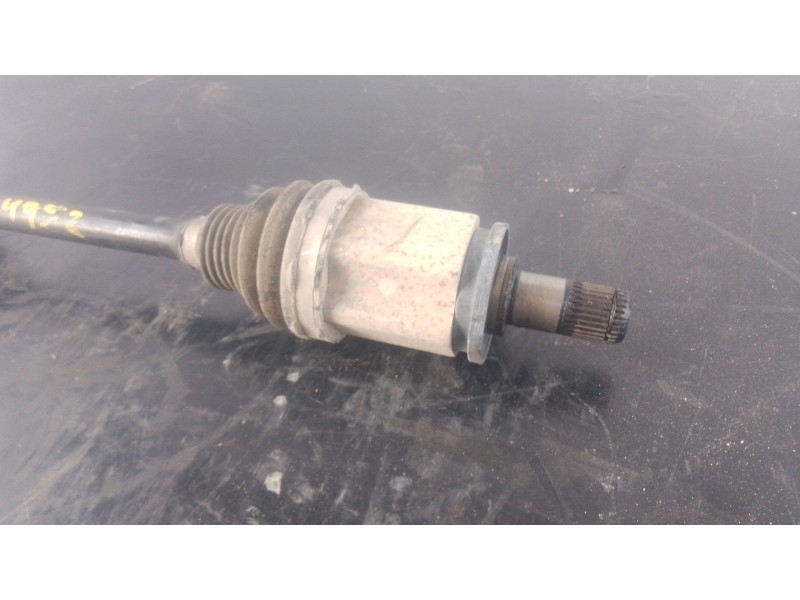 Recambio de transmision delantera izquierda para bmw x3 (f25) xdrive 20 d referencia OEM IAM 7598027  