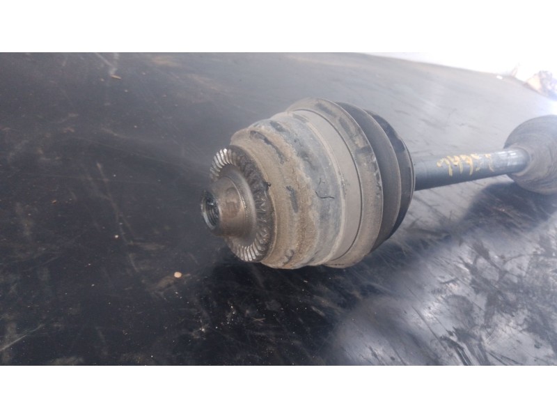 Recambio de transmision delantera izquierda para bmw x3 (f25) xdrive 20 d referencia OEM IAM 7598027  