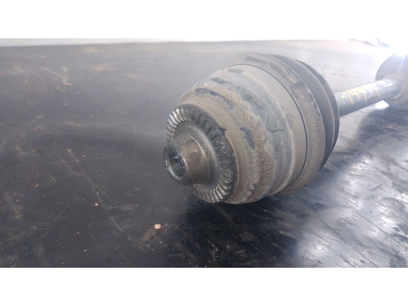 Recambio de transmision delantera izquierda para bmw x3 (f25) xdrive 20 d referencia OEM IAM 7598027  