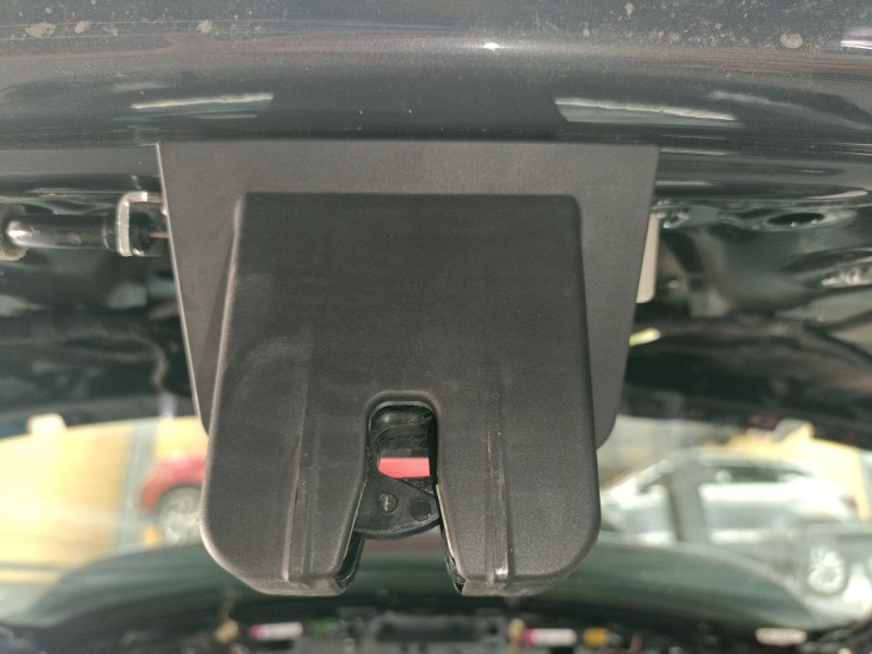 Recambio de cerradura maletero / porton para audi q5 (fyb, fyg) 35 tdi mild hybrid referencia OEM IAM   