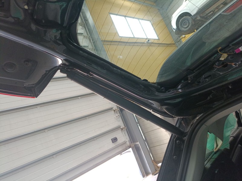 Recambio de amortiguador trasero izquierdo porton para audi q5 (fyb, fyg) 35 tdi mild hybrid referencia OEM IAM   