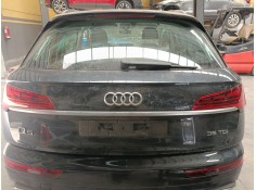 Recambio de porton trasero para audi q5 (fyb, fyg) 35 tdi mild hybrid referencia OEM IAM   