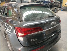 Recambio de porton trasero para audi q5 (fyb, fyg) 35 tdi mild hybrid referencia OEM IAM    2
