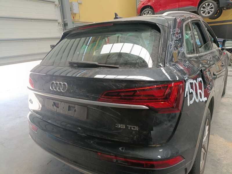 Recambio de porton trasero para audi q5 (fyb, fyg) 35 tdi mild hybrid referencia OEM IAM   