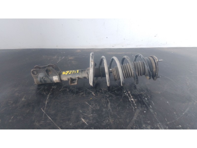 Recambio de amortiguador delantero izquierdo para mazda cx-5 van (ke_) skyactiv-d (kef9) referencia OEM IAM   