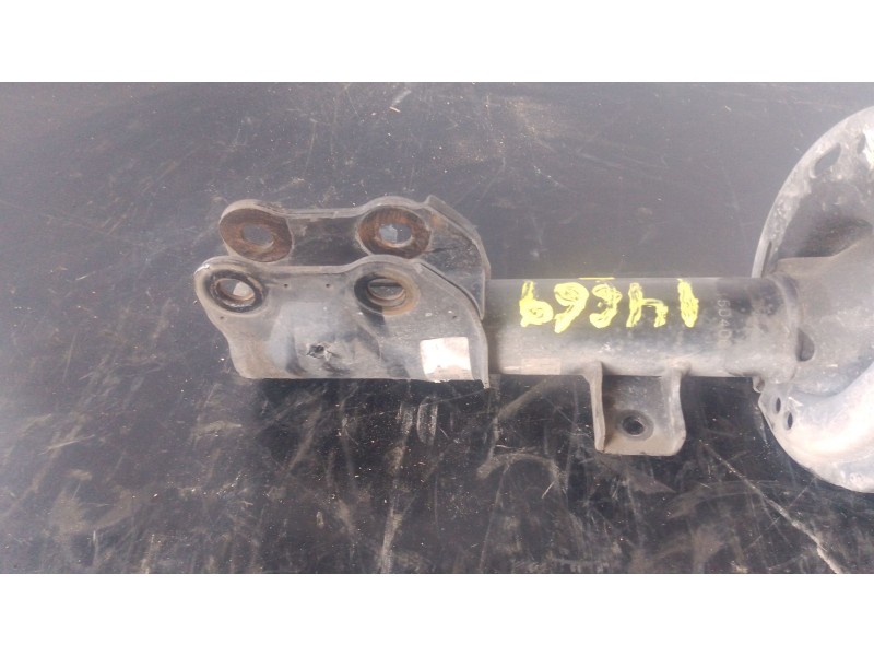 Recambio de amortiguador delantero izquierdo para mazda cx-5 van (ke_) skyactiv-d (kef9) referencia OEM IAM   