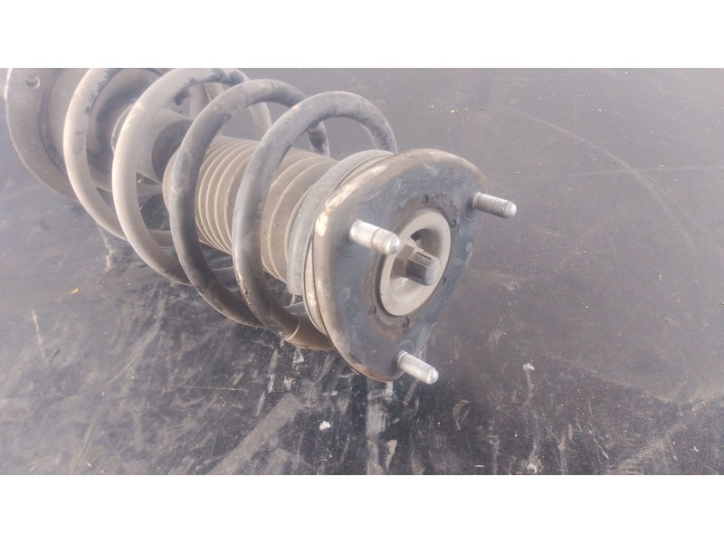 Recambio de amortiguador delantero izquierdo para mazda cx-5 van (ke_) skyactiv-d (kef9) referencia OEM IAM   