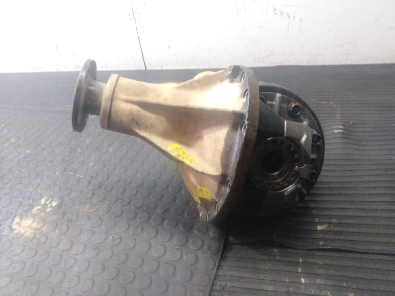 Recambio de diferencial delantero para nissan patrol gr (y61) comfort referencia OEM IAM   P1-B6-9