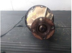 Recambio de diferencial delantero para nissan patrol gr (y61) comfort referencia OEM IAM   P1-B6-9 2
