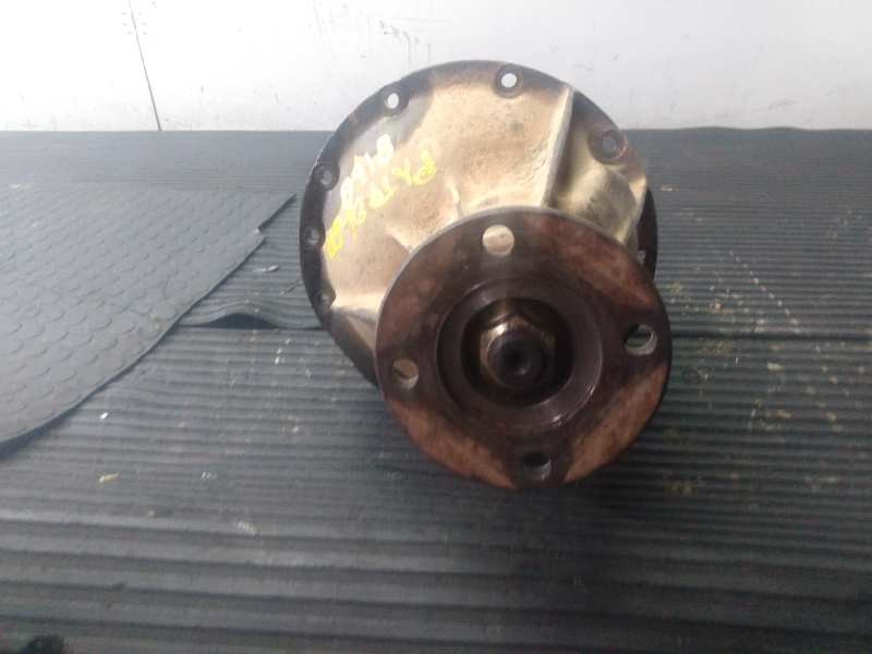 Recambio de diferencial delantero para nissan patrol gr (y61) comfort referencia OEM IAM   P1-B6-9