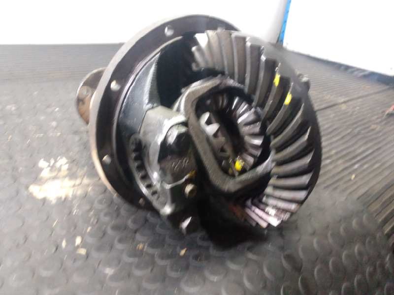 Recambio de diferencial delantero para nissan patrol gr (y61) comfort referencia OEM IAM   P1-B6-9
