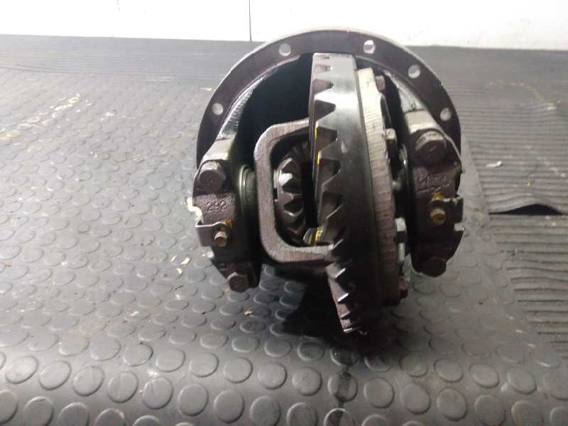 Recambio de diferencial delantero para nissan patrol gr (y61) comfort referencia OEM IAM   P1-B6-9