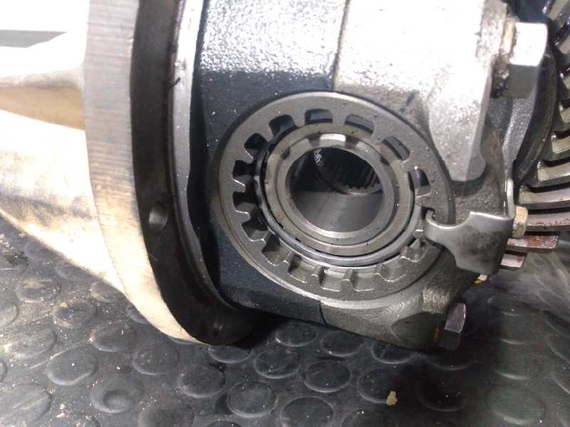 Recambio de diferencial delantero para nissan patrol gr (y61) comfort referencia OEM IAM   P1-B6-9