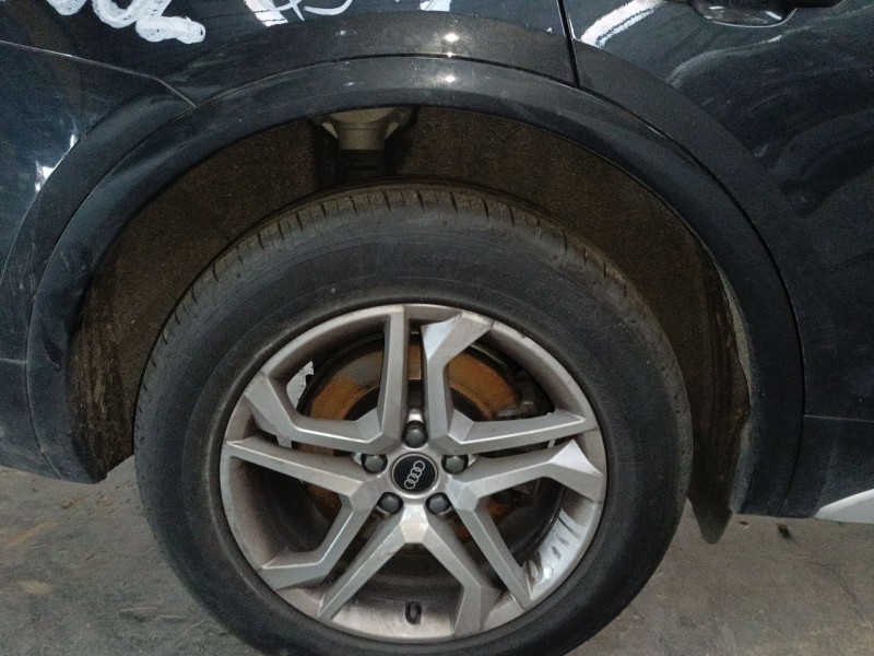 Recambio de aletin trasero derecho para audi q5 (fyb, fyg) 35 tdi mild hybrid referencia OEM IAM   