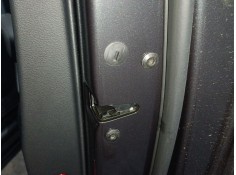 CERRADURA PUERTA DELANTERA DERECHA 