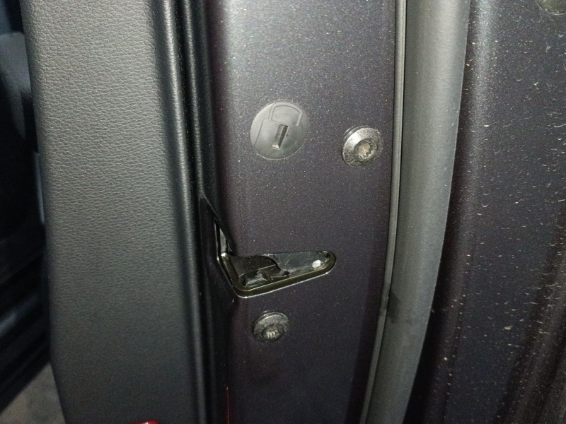 Recambio de cerradura puerta delantera derecha para audi q5 (fyb, fyg) 35 tdi mild hybrid referencia OEM IAM   