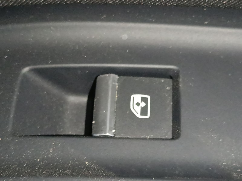 Recambio de mando elevalunas trasero derecho para audi q5 (fyb, fyg) 35 tdi mild hybrid referencia OEM IAM   