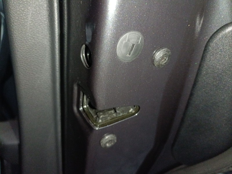 Recambio de cerradura puerta trasera derecha para audi q5 (fyb, fyg) 35 tdi mild hybrid referencia OEM IAM   