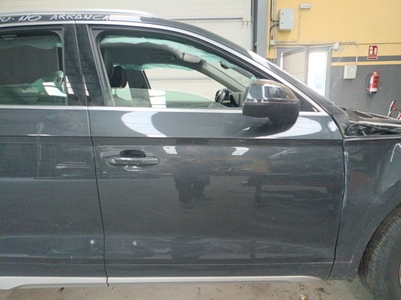 Recambio de puerta delantera derecha para audi q5 (fyb, fyg) 35 tdi mild hybrid referencia OEM IAM   