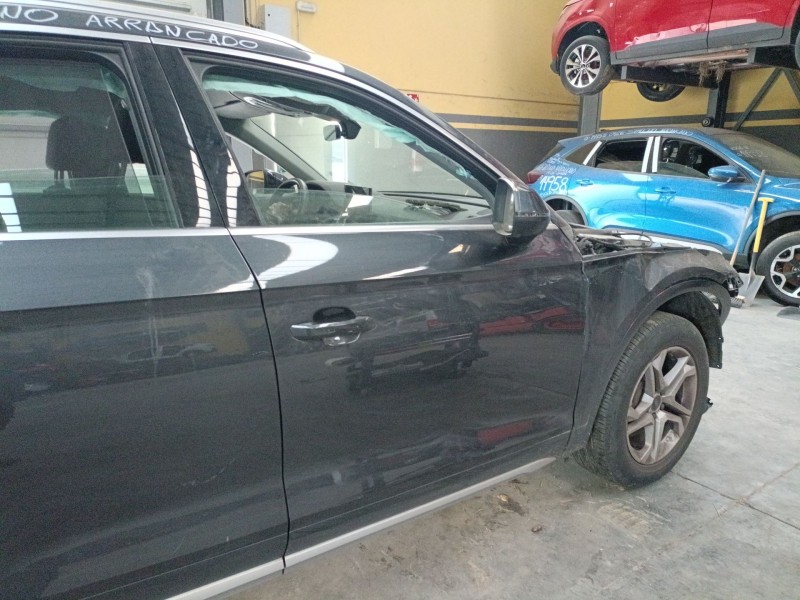 Recambio de puerta delantera derecha para audi q5 (fyb, fyg) 35 tdi mild hybrid referencia OEM IAM   