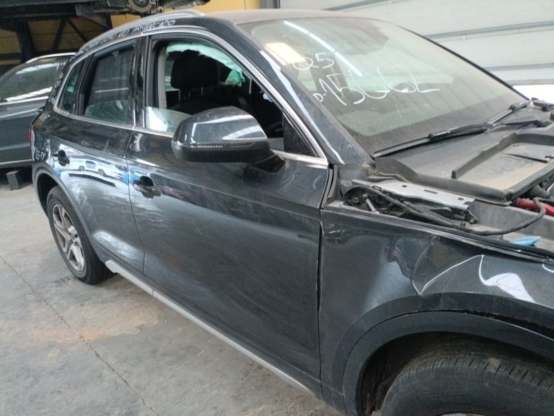 Recambio de puerta delantera derecha para audi q5 (fyb, fyg) 35 tdi mild hybrid referencia OEM IAM   