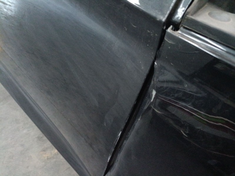 Recambio de puerta delantera derecha para audi q5 (fyb, fyg) 35 tdi mild hybrid referencia OEM IAM   