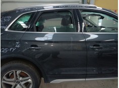 Recambio de puerta trasera derecha para audi q5 (fyb, fyg) 35 tdi mild hybrid referencia OEM IAM   